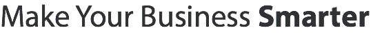 Make Your Business Smarter